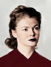 Ethel Marjorie Noel Collette Thomas Harrison (1911-1991)