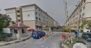 Get this location maps and gps coordinates. Pangsapuri Seri Saujana Bandar Saujana Putra Jenjarom Apartments For Sale In Desa Pandan Kuala Lumpur Sheryna Com My Mobile 634656
