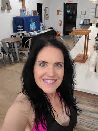 Cardio Dance with Sandy