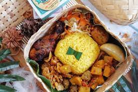 We did not find results for: 10 Bahan Pelengkap Nasi Kuning Yang Membuatnya Semakin Terasa Istimewa