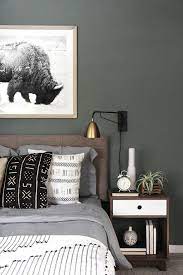 Masculine Apartment Decorating Ideas For Men 41 Home Decor Bedroom Bedroom Interior Bedroom Deco