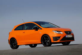 Seat Ibiza Sc Sport Limited Autos Coches