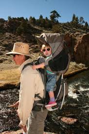 Deuter Kid Comfort Iii Hiking Baby Carrier Pack Hiking Baby Carrier Baby Hiking Best Baby Carrier