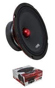 Add to wish list add to compare. Ds18 Pro X8bm 600w 8 Midrange Full Range Speakers Loudspeaker 8 Ohm Big Jeff Online Inc