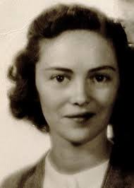 Barbara Hickey Obituary (1929