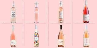 The bouquet releases aromas of summer fruits, cassis, and redcurrant. 16 Best Rose Wines Of 2021 Rose Wine Brands