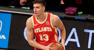 Serbia, sacramento kings, kk partizan, fmp beograd, fenerbahce sk. Bogdan Bogdanovic Explains His Side Of Botched Sign And Trade With Bucks Realgm Wiretap