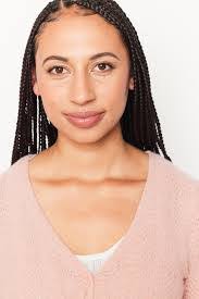 Morgan Mcclellan's Instagram, Twitter & Facebook