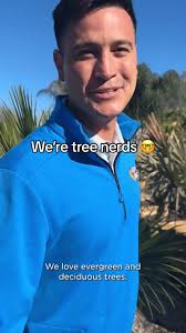 Tree Nerds: The Art of Growing Evergreen and Deciduous Trees