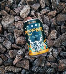 Stone Ripper Pale Ale By Stoneberlin Stoneripper Stoneripperpaleale Stonerippersandiegopaleale Stoneripperbeer American Beer Pale Ale Beers Pale Ale