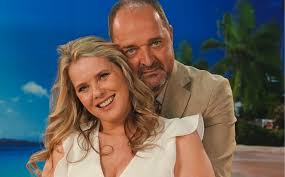 GTST - Exclusief: Babette van Veen en Kees Boot hebben in het geheim een  relatie...Lees verder in de eerste reactie 👇 | Facebook