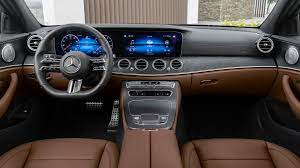 Длина permanent magnet ac synchronous motor. The New Mercedes Benz E Class