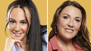 hook in ihren lungen wohnt ein aal auf meiner stirn ein muttermal entferne es mit messers kuss auch wenn ich daran sterben. Alessia Herren Zeigt Reue Fur Die Tochter Von Willi Herren 45 Ist Das Abenteuer Promi Big Brother Youtube