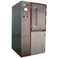 Cryogenic Deflashing Machine for Rubber Molded Products ...