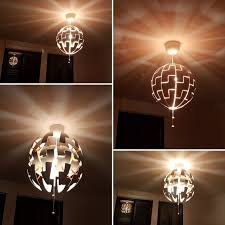 Lampe Ikea Ps 2014 Elle Donne Vraiment Bien Pour Une Chambre D Enfants Avec Son Petit Cote Star Wars Lampe Ikea Decoration Led