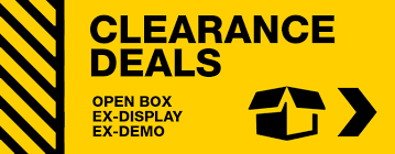 Our clearance center offers great deals on discount computers, printers, storage, and more. Clearance Open Box And Refurbised Products At Bargain Prices Box Co Uk