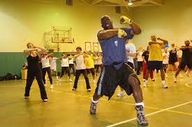 Welcome to the official tae bo® fitness youtube channel. Tae Bo Wikipedia