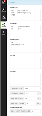 3 3 settings gcode laserweb laserweb4 wiki github