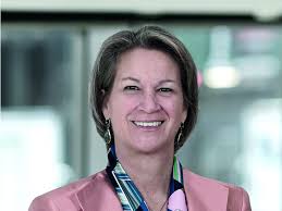 Here Are the Women at the Forefront of Global Finance