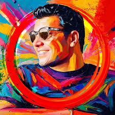 Jan Smit updated his profile picture.