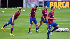 El barcelona recibe al elche este miércoles en el camp nou en el partido aplazado por su parte, el elche está en puestos de descenso y quiere dar la campanada para abandonar las posiciones rojas. Barcelona 1 Elche 0 Resumen Resultado Y Goles Trofeo Joan Gamper As Com