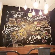 Mesin 4 tak adalah salah satu jenis mesin pembakaran dalam (internal combustion engine) yang memiliki 4 proses kerja dalam satu siklus mesin. 10 Ide Mural Coffee Shop Keren Wa 081977713154 Mural Kafe Lukisan