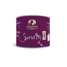 Information and translations of scrivimi in the most comprehensive dictionary definitions resource on the web. Scrivimi Vernice Effetto Lavagna Trasparente Edil Arredi