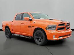 Image result for Omaha Orange 2014 Ram