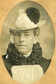 Camilla Scott Pinckney (1854-1928)