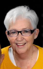 Marlene June “Peg” (Carper) Detty Obituary