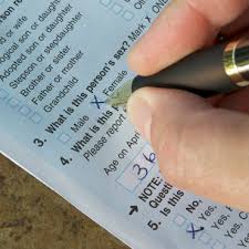 The racial categories included in the census questionnaire generally reflect a social definition of race recognized in this country and not an attempt to define race. Commerce Looks To The Post Office For Census Help Fcw