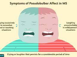 Pba is equally common among men and women and occurs in other chronic, neurological conditions such as parkinson's disease and amyotrophic lateral sclerosis (als). Pseudobulbar Affect In Ms Symptoms Diagnosis And Treatment