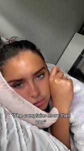 Exploring Beauty and Complaints in Relationships