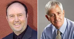 New leadership team installed at Hyndburn Conservative group after Peter  Britcliffe steps down