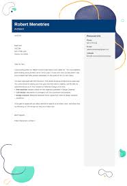 Architecture Cover Letter Examples Ready To Use Templates
