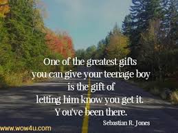 These are informal ielts letters. 64 Son Quotes Inspirational Words Of Wisdom