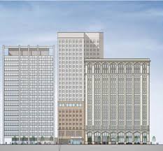 This facebook page is not currently updated. Chicago S 24 Story Toyoko Inn Hotel Readies For Construction Curbed Chicago