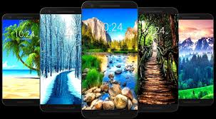 There are 54 4k ultra hd anime wallpapers published on this page. Nature Wallpaper Hd 4k For Android Apk Download