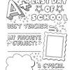 Track student progress and access grades in the grades tab. 1