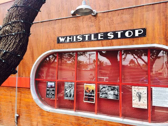 Whistle Stop Bar - All You SHOULD Know Before Going 2026 (with Reviews)