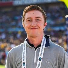 Beyond blessed to have been awarded the Christopher Swindle Helping Hand  Award, the OSM Dedication award and the OSM ROTY award. Cannot describe how  thankful and grateful I am to be selected