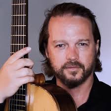 Anibal Acosta talks about his horrific childhood accident, and how his  surgeon father reattached his left hand middle finger! From the Classical  Guitar Alive! radio program interview archives.