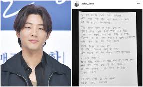 Contact actor jisoo on messenger. Fk3 Q9aakq7bsm