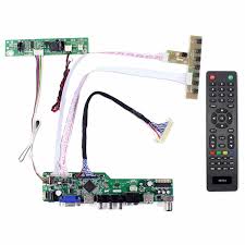 We did not find results for: Enterprise Networking Servers Hdmi Av Vga Controller Driver Board Kit For Lcd Panel 15 1024x768 N150x3 L07 Server Components