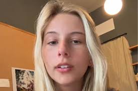 Sofia Coppolas Daughter Romy Questions Why UC Berkeley Wants Her to Give  Speech: I Was Born into This, I Have No Work Ethic