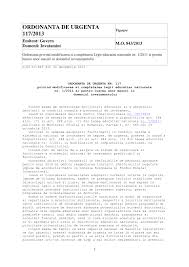 284 din legea educatiei nationale nr. Https Www Satmar Ro Web Uploads Files Ordonanta 20de 20urgenta 20117 20din 202013 20de 20modificare 20a 20len 20nr 1 20din 202011 Pdf