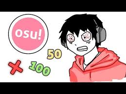Osu 5 Amazing Skins Some Of My Favorite Skins By Velocityftw Skins collection is based on a love for the rhythm game and community associated with it. osu 5 amazing skins some of my