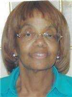 Betty Daigre Obituary (2014)