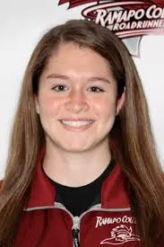 2014 Women's Track and Field Roster