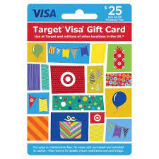 We did not find results for: Visa Gift Card 25 4 Fee Target